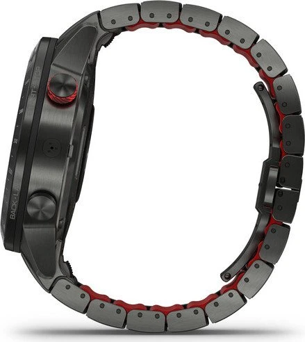 Garmin MARQ Driver