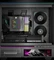 Thermalright Royal Knight 120 Digital Black Vorschaubild