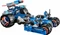 LEGO Nexo Knights - Clays Klingen-Cruiser Vorschaubild