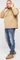 Brandit Windbreaker Summer Anorak camel (Herren) Vorschaubild