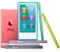Apple iPod nano 16GB pink [7G] Vorschaubild
