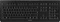 Cherry KW 3000 Silent Wireless Keyboard, schwarz, USB, DE Vorschaubild