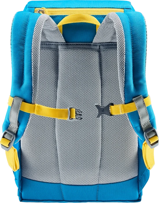 Deuter Schmusebär azure/lapis (Junior)