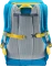 Deuter Schmusebär azure/lapis (Junior) Vorschaubild