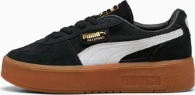Puma Palermo Elevata puma black/gum (Damen)