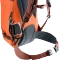 Deuter Guide 28 SL papaya/redwood (Damen) Vorschaubild