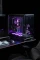 Cooler Master MasterFrame 360 Panorama, schwarz, Glasfenster Vorschaubild