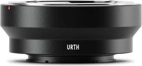 Urth Objektivadapter Konica AR auf Fujifilm X