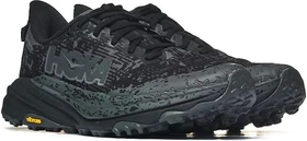 Hoka Speedgoat 6 Gore-Tex Wide black/outer orbit (Herren)