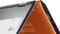 Lenovo Yoga 3 14, orange, Core i5-5200U, 8GB RAM, 256GB SSD, DE Vorschaubild