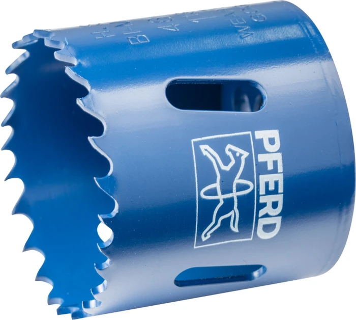 Pferd LS46 HSS Lochsäge, 46x31mm, 1 Stück