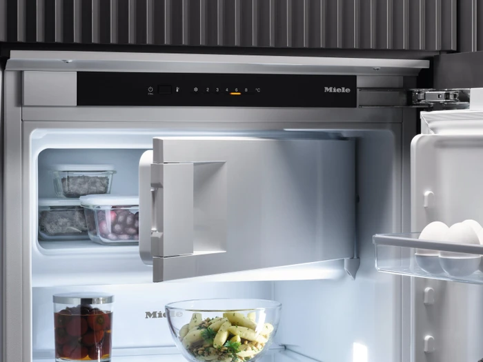 Miele K 7128 D