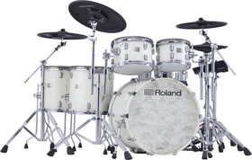 Roland VAD716 Pearl White