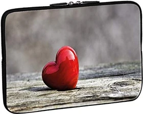 Pedea Design neopren love 15.6" Schutzhülle