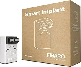 Fibaro Smart Implant (FIBEFGBS-222)