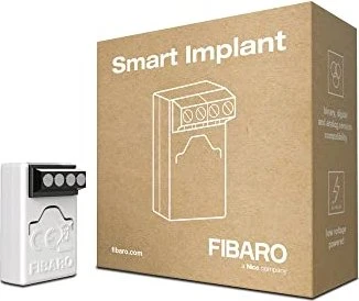 Fibaro Smart Implant