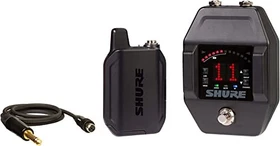 Shure GLXD16+