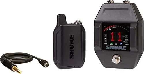 Shure GLXD16+