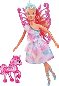 Simba Toys Steffi Love - Unicorn Fairy