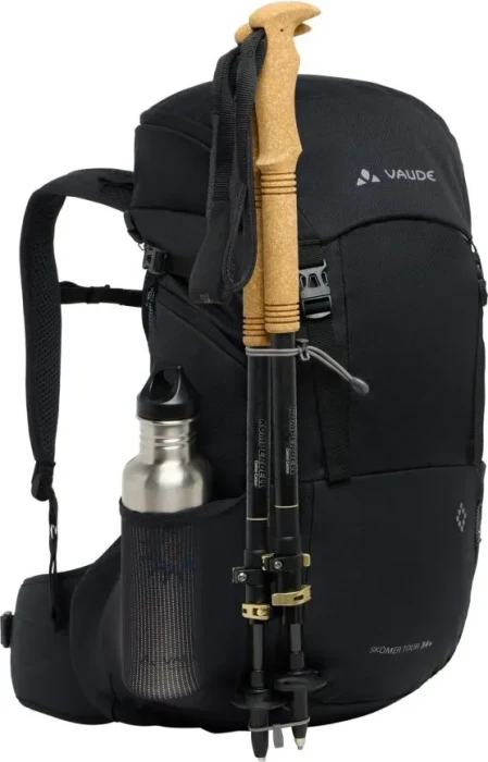 Vaude Skomer 34+ schwarz (Damen)