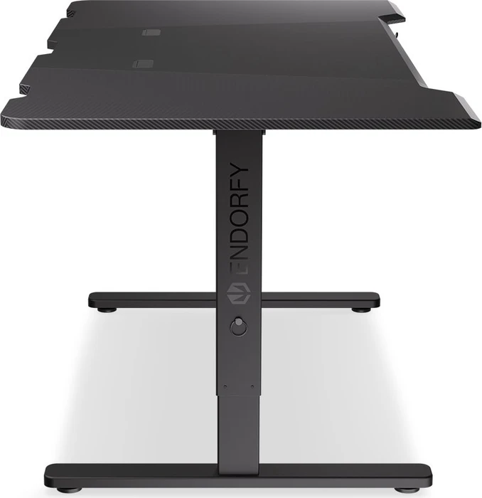 Endorfy Atlas L Schreibtisch 150x78cm Carbon/schwarz