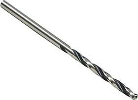 Bosch Professional HSS PointTeQ Spiralbohrer, 2.7x33x61mm, 10 Stück