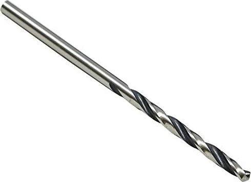 Bosch Professional HSS PointTeQ Spiralbohrer, 2.7x33x61mm, 10 Stück