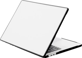 Black Rock Notebook Hülle Robust Protective Schwarz