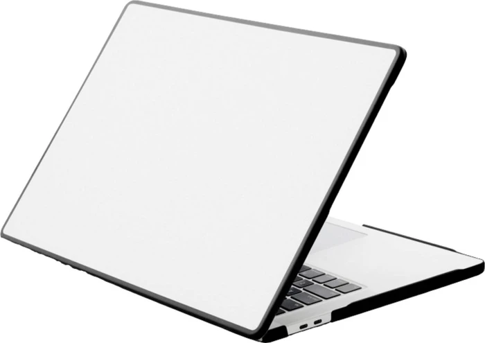 Black Rock Notebook Hülle Robust Protective Schwarz