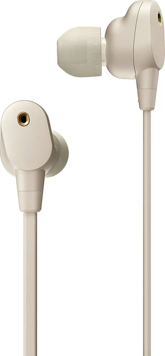 Sony WI-1000XM2 silber