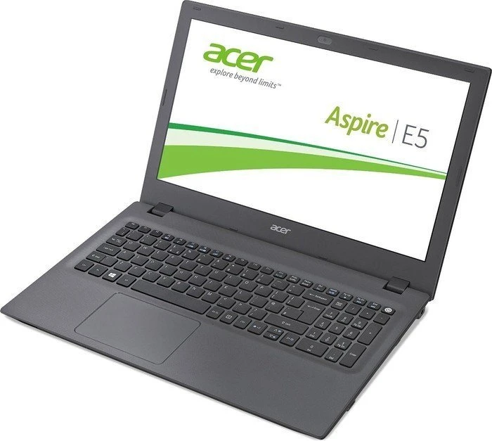 Acer Aspire E5-574G-56U6, grau, Core i5-6200U, 8GB RAM, 1TB HDD, GeForce 940M, DE