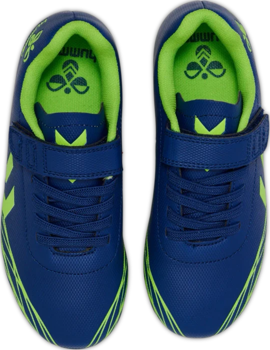 hummel Top Star FG navy peony (Junior)