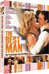 The Best Man - Ein Trauzeuge zum Verlieben (Special Editions) (DVD)