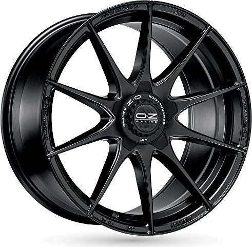 OZ Racing Formula HLT 8.0x18 5/108 ET45 (verschiedene Farben)