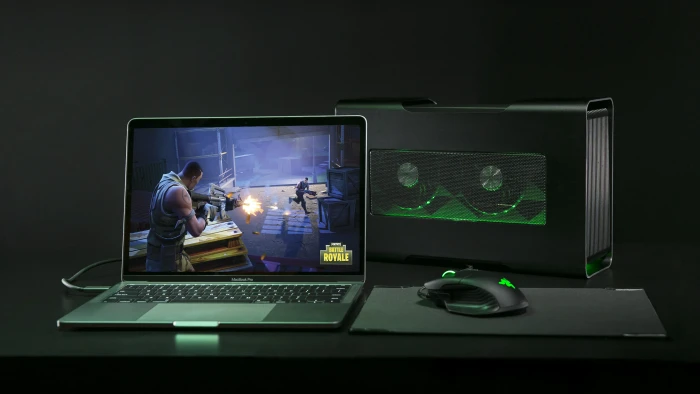 Razer Core X V2