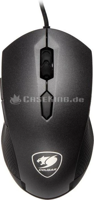 Cougar Minos X3, USB
