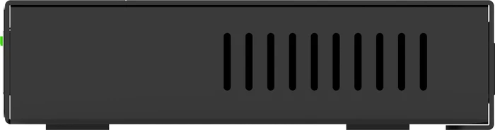Netgear MS300 Desktop 2.5G Switch, 5x RJ-45
