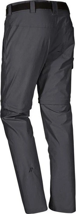 Maier Sports Torid Slim Hose lang graphite (Herren)