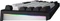 Hator Skyfall 80 MAG Ultima 8K Wireless, weiß/schwarz, LEDs RGB, Aurum Ice Magnetic, USB/Bluetooth, EU Vorschaubild