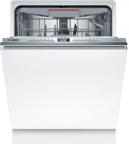 Bosch Serie 6 SBV6YCX02E Großraum-Geschirrspüler