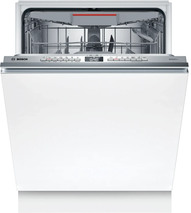 Bosch Serie 6 SBV6YCX02E Großraum-Geschirrspüler