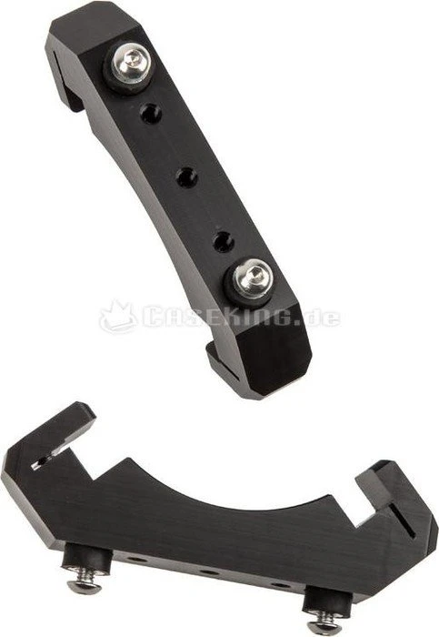 Watercool Heatkiller Tube Basic Halterung