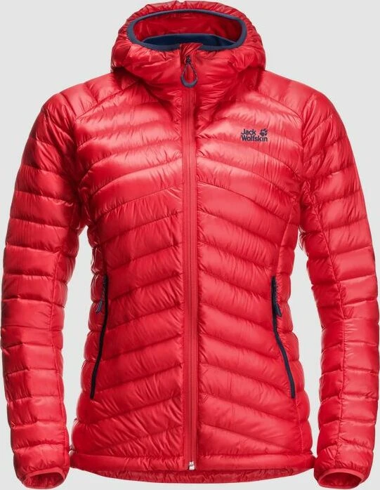 Jack Wolfskin Mountain Down Jacke (Damen)