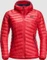 Jack Wolfskin Mountain Down Jacke (Damen) Vorschaubild