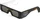 Omegon Solar Safe Sonnenfinsternis-Brille (1 Stück) (86176)
