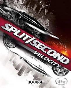 Split/Second: Velocity (Download) (PC)