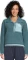 The North Face Yumiori Off Peak Fleece Half Zip Jacke (Damen) Vorschaubild