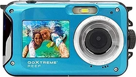 Easypix GoXtreme Reef blau
