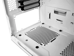 NZXT Phantom 410 weiß, Acrylfenster