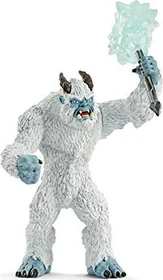 Schleich Eldrador Creatures - Eismonster mit Waffe